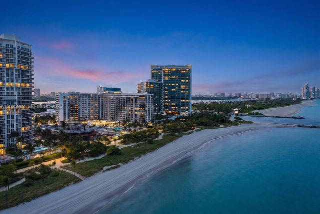 10275 Collins Ave 507, Bal Harbour, FL 33154