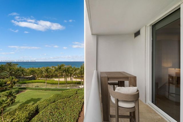 10275 Collins Ave 507, Bal Harbour, FL 33154