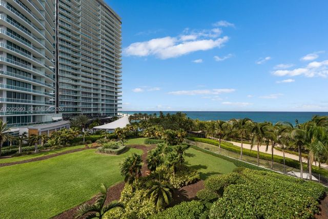 10275 Collins Ave 507, Bal Harbour, FL 33154
