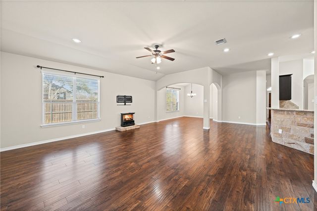 5502 Juno Drive, Belton, TX 76513