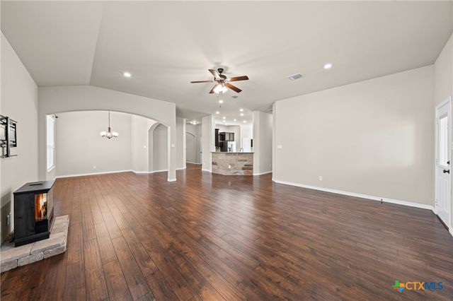 5502 Juno Drive, Belton, TX 76513