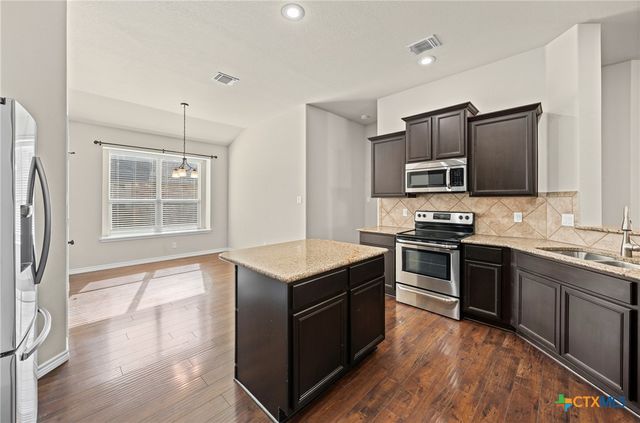 5502 Juno Drive, Belton, TX 76513