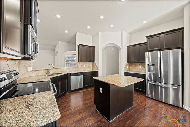 5502 Juno Drive, Belton, TX 76513