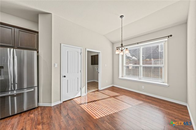 5502 Juno Drive, Belton, TX 76513