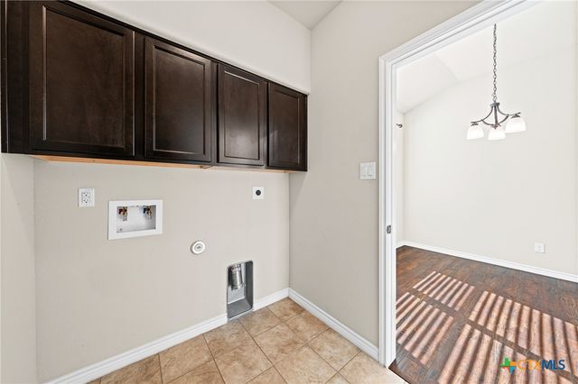 5502 Juno Drive, Belton, TX 76513