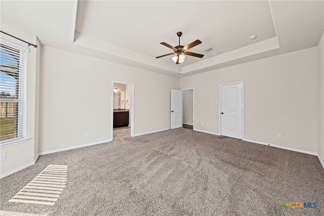 5502 Juno Drive, Belton, TX 76513