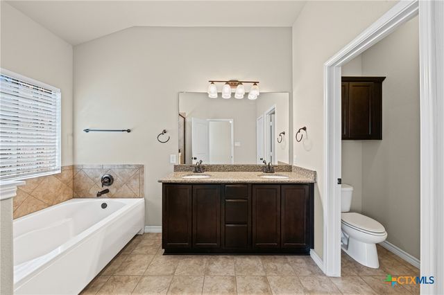 5502 Juno Drive, Belton, TX 76513