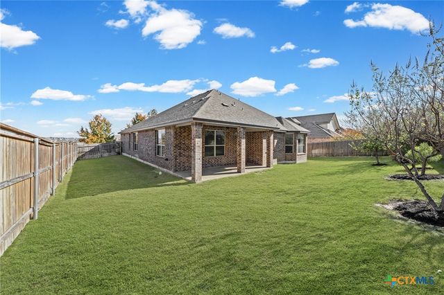 5502 Juno Drive, Belton, TX 76513