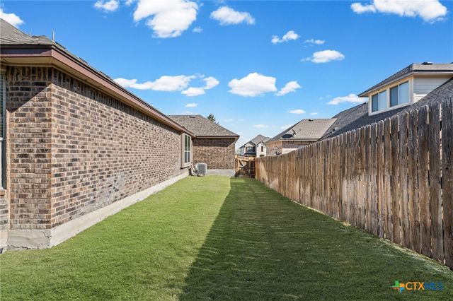 5502 Juno Drive, Belton, TX 76513