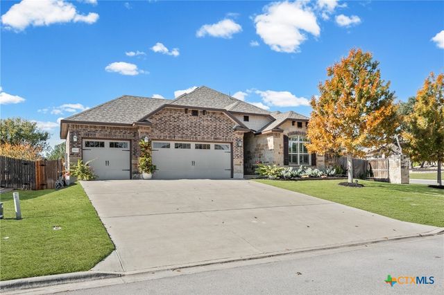 5502 Juno Drive, Belton, TX 76513