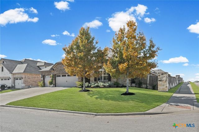 5502 Juno Drive, Belton, TX 76513