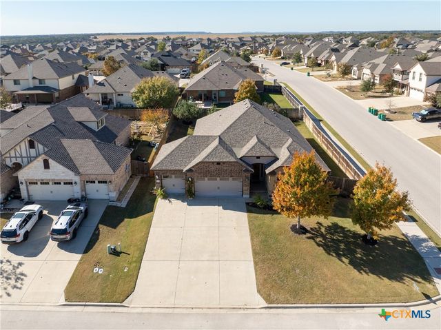 5502 Juno Drive, Belton, TX 76513
