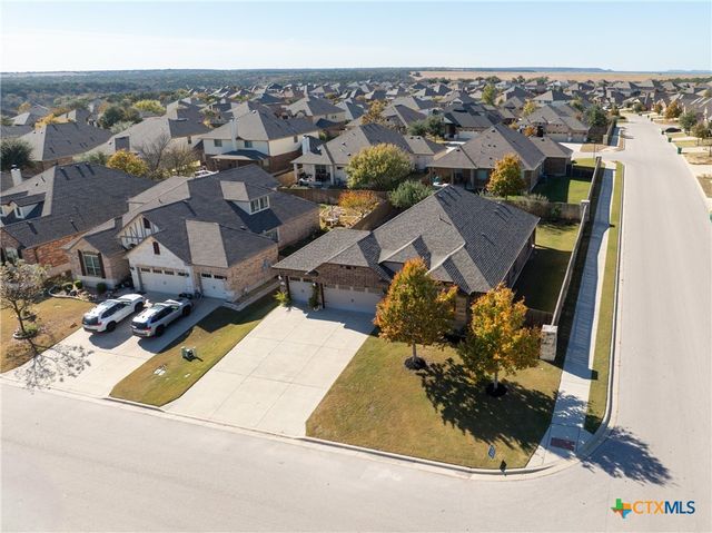 5502 Juno Drive, Belton, TX 76513