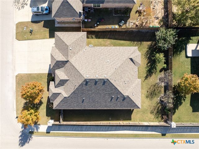 5502 Juno Drive, Belton, TX 76513