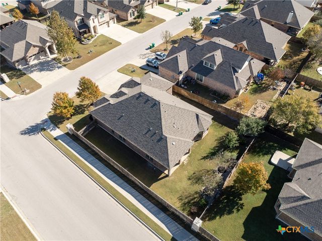 5502 Juno Drive, Belton, TX 76513