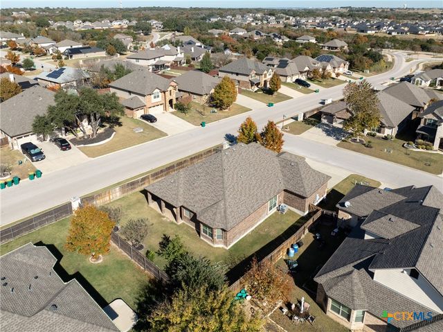 5502 Juno Drive, Belton, TX 76513