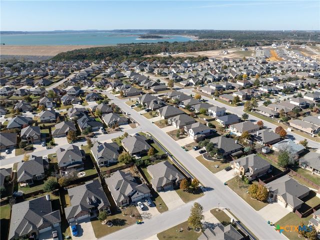 5502 Juno Drive, Belton, TX 76513