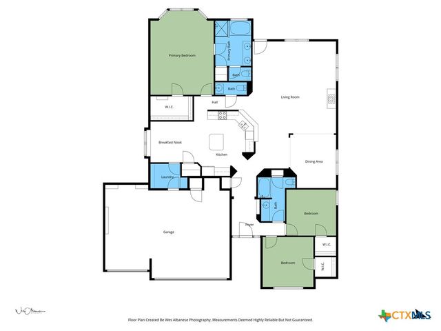 5502 Juno Drive, Belton, TX 76513