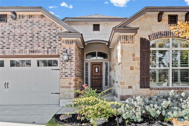 5502 Juno Drive, Belton, TX 76513