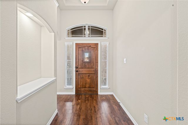 5502 Juno Drive, Belton, TX 76513