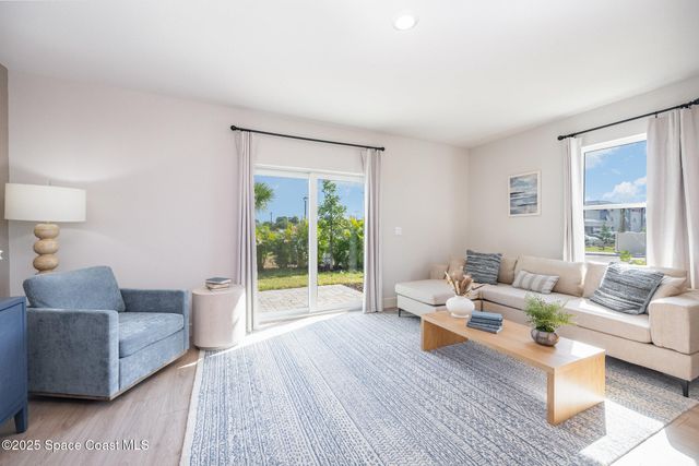 51 Tortuga Trail, Satellite Beach, FL 32937