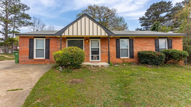 3 Playfield Court, Columbus, GA 31907