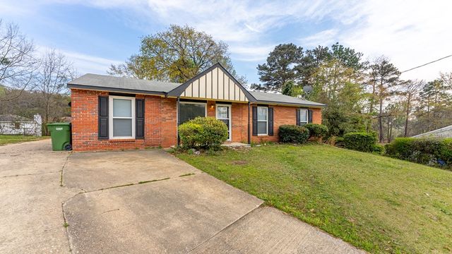 3 Playfield Court, Columbus, GA 31907