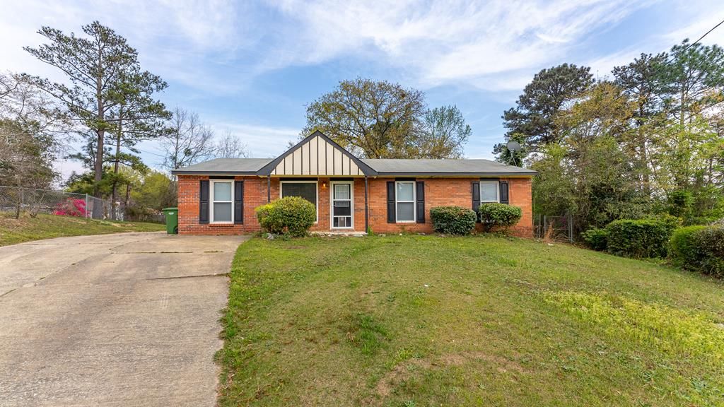 3 Playfield Court, Columbus, GA 31907