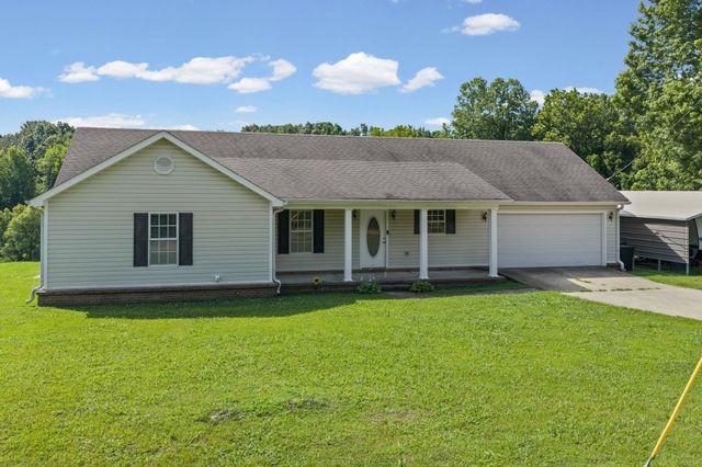 1140 LONG RD, Covington, TN 38019