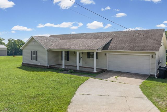 1140 LONG RD, Covington, TN 38019