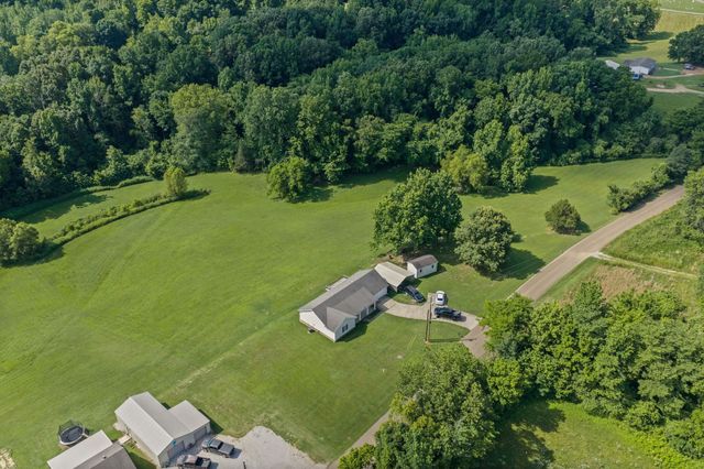 1140 LONG RD, Covington, TN 38019