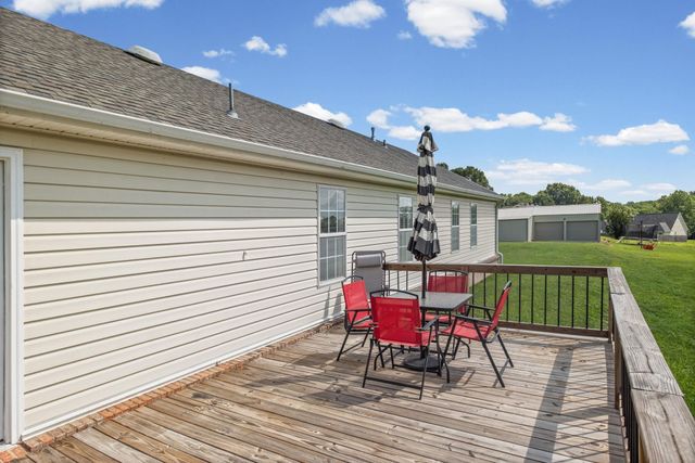 1140 LONG RD, Covington, TN 38019