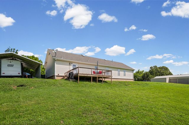 1140 LONG RD, Covington, TN 38019