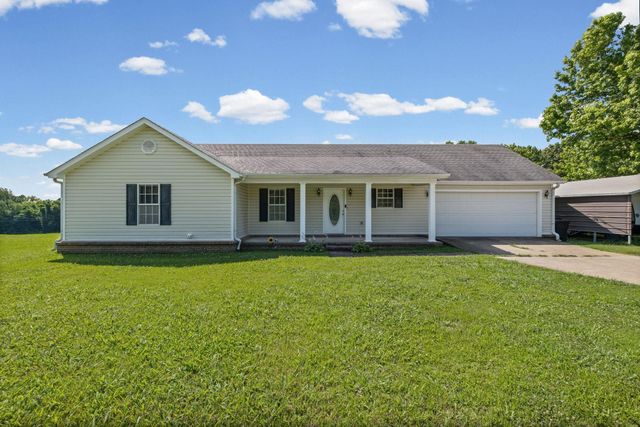 1140 LONG RD, Covington, TN 38019