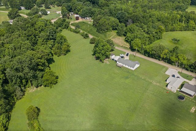 1140 LONG RD, Covington, TN 38019