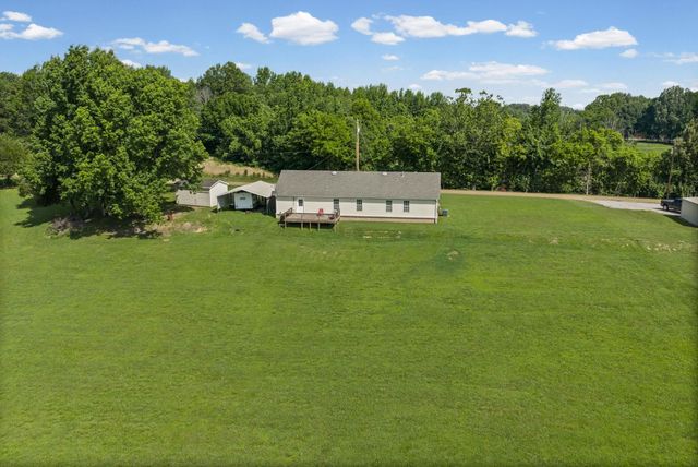 1140 LONG RD, Covington, TN 38019