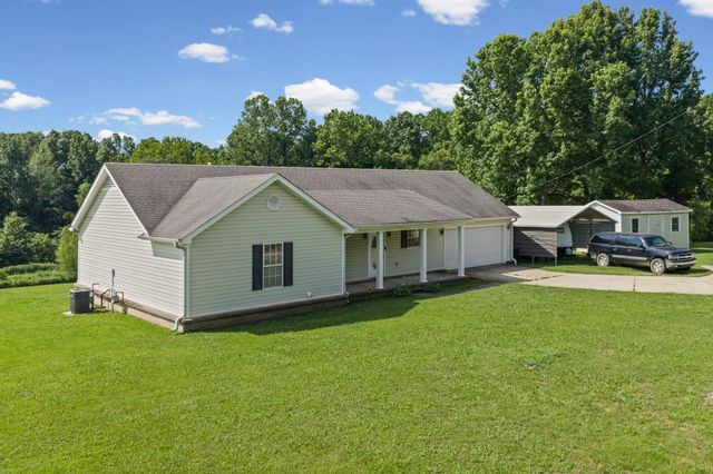 1140 LONG RD, Covington, TN 38019