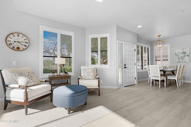 25555 N WINDY WALK Drive 75, Scottsdale, AZ 85255