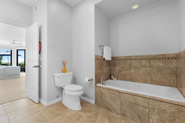 25555 N WINDY WALK Drive 75, Scottsdale, AZ 85255