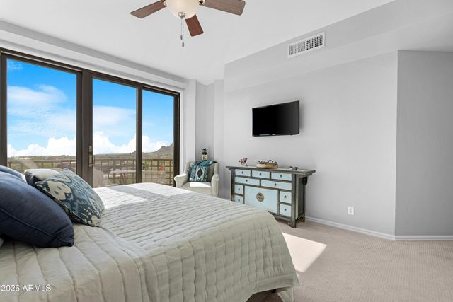 25555 N WINDY WALK Drive 75, Scottsdale, AZ 85255