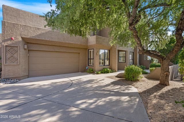25555 N WINDY WALK Drive 75, Scottsdale, AZ 85255
