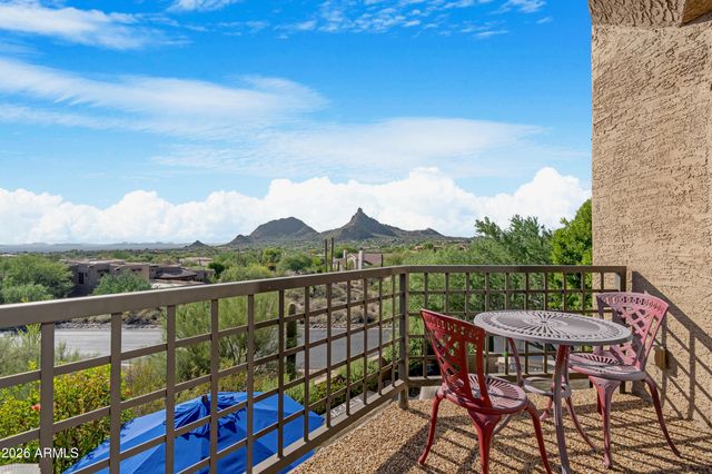 25555 N WINDY WALK Drive 75, Scottsdale, AZ 85255