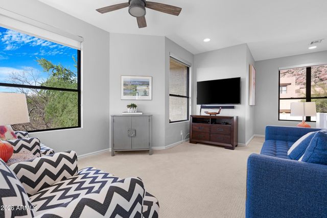 25555 N WINDY WALK Drive 75, Scottsdale, AZ 85255