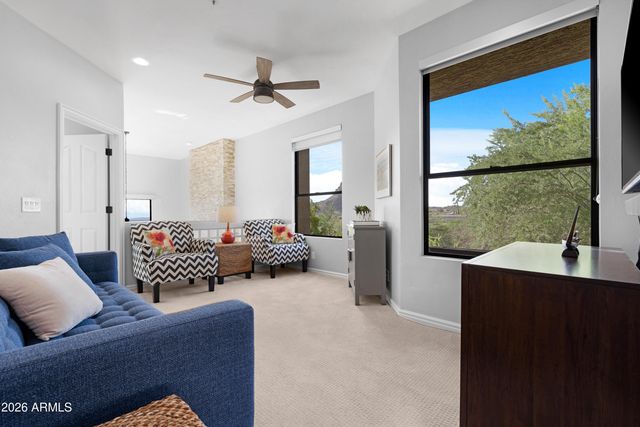 25555 N WINDY WALK Drive 75, Scottsdale, AZ 85255