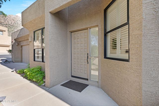 25555 N WINDY WALK Drive 75, Scottsdale, AZ 85255