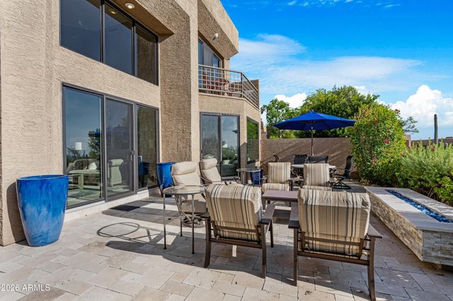 25555 N WINDY WALK Drive 75, Scottsdale, AZ 85255