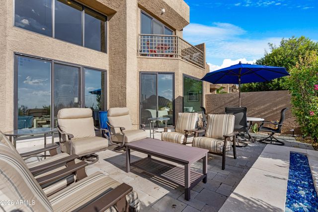 25555 N WINDY WALK Drive 75, Scottsdale, AZ 85255