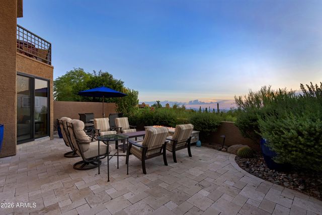 25555 N WINDY WALK Drive 75, Scottsdale, AZ 85255