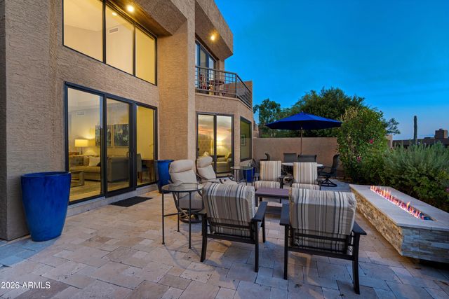 25555 N WINDY WALK Drive 75, Scottsdale, AZ 85255