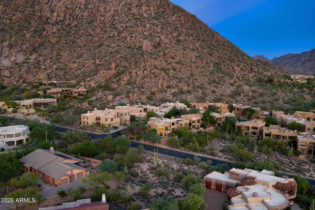 25555 N WINDY WALK Drive 75, Scottsdale, AZ 85255